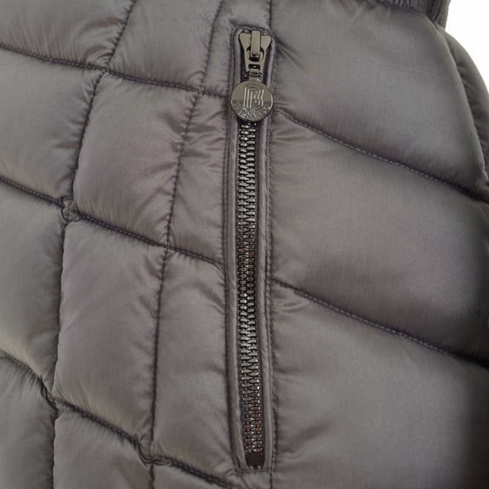 2X HOST PICK!!! Bernardo Ladies' Quilted Jacket - Picture 5 of 7